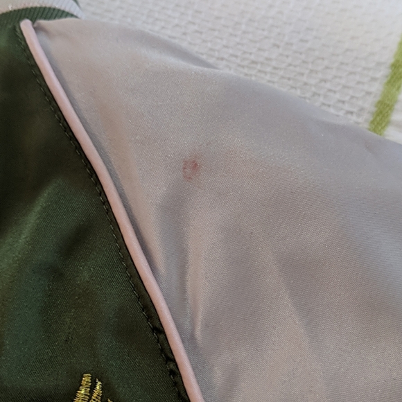 Jacket - Picture 8 of 16